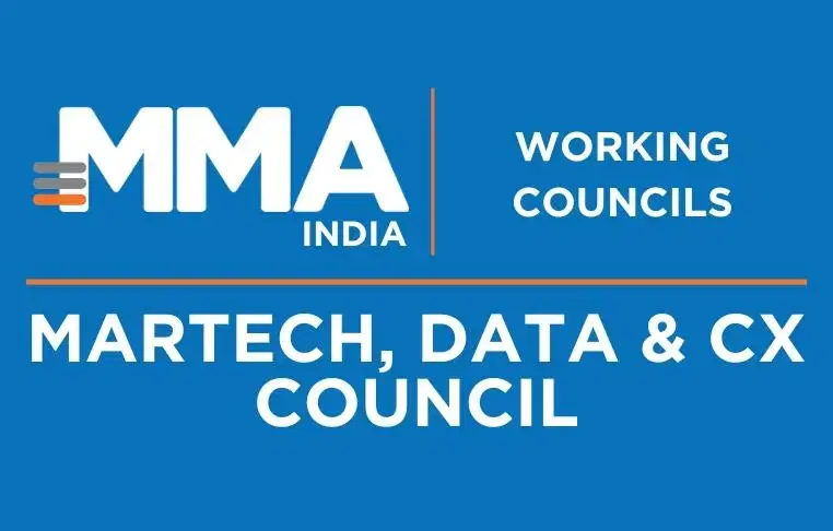 MarTech, Data & CX Council